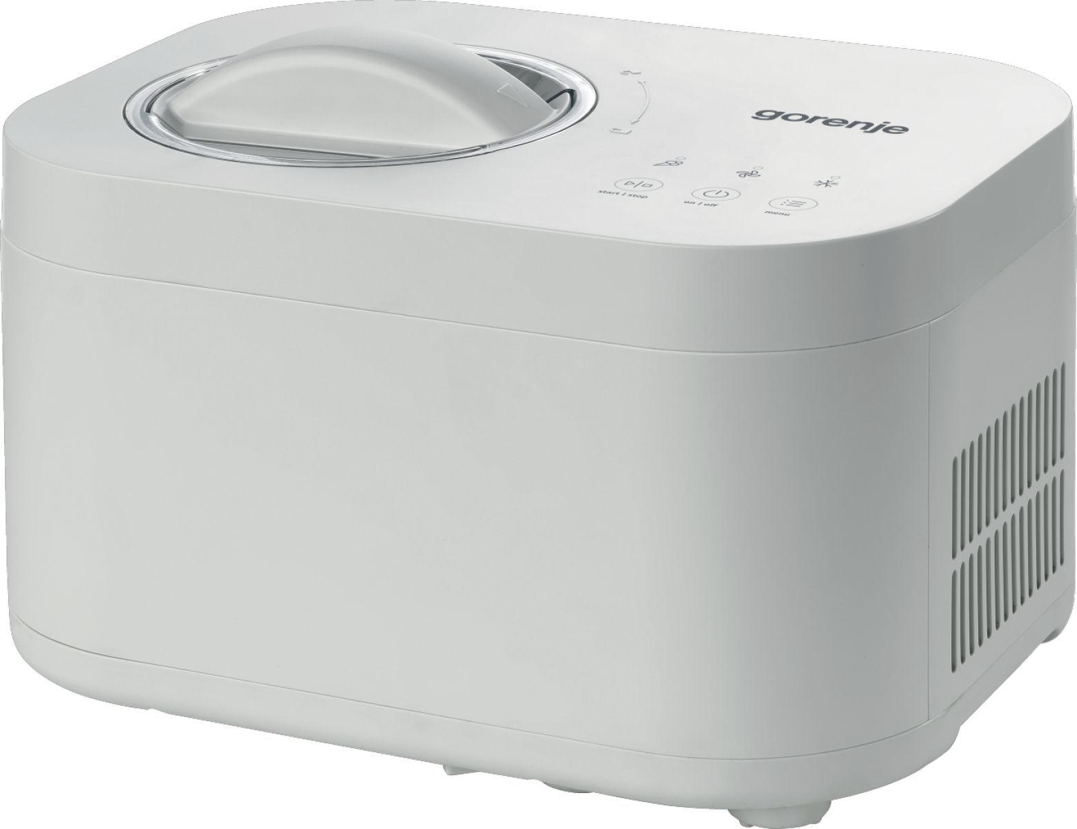 Морозивниця GORENJE ICM10W · 2