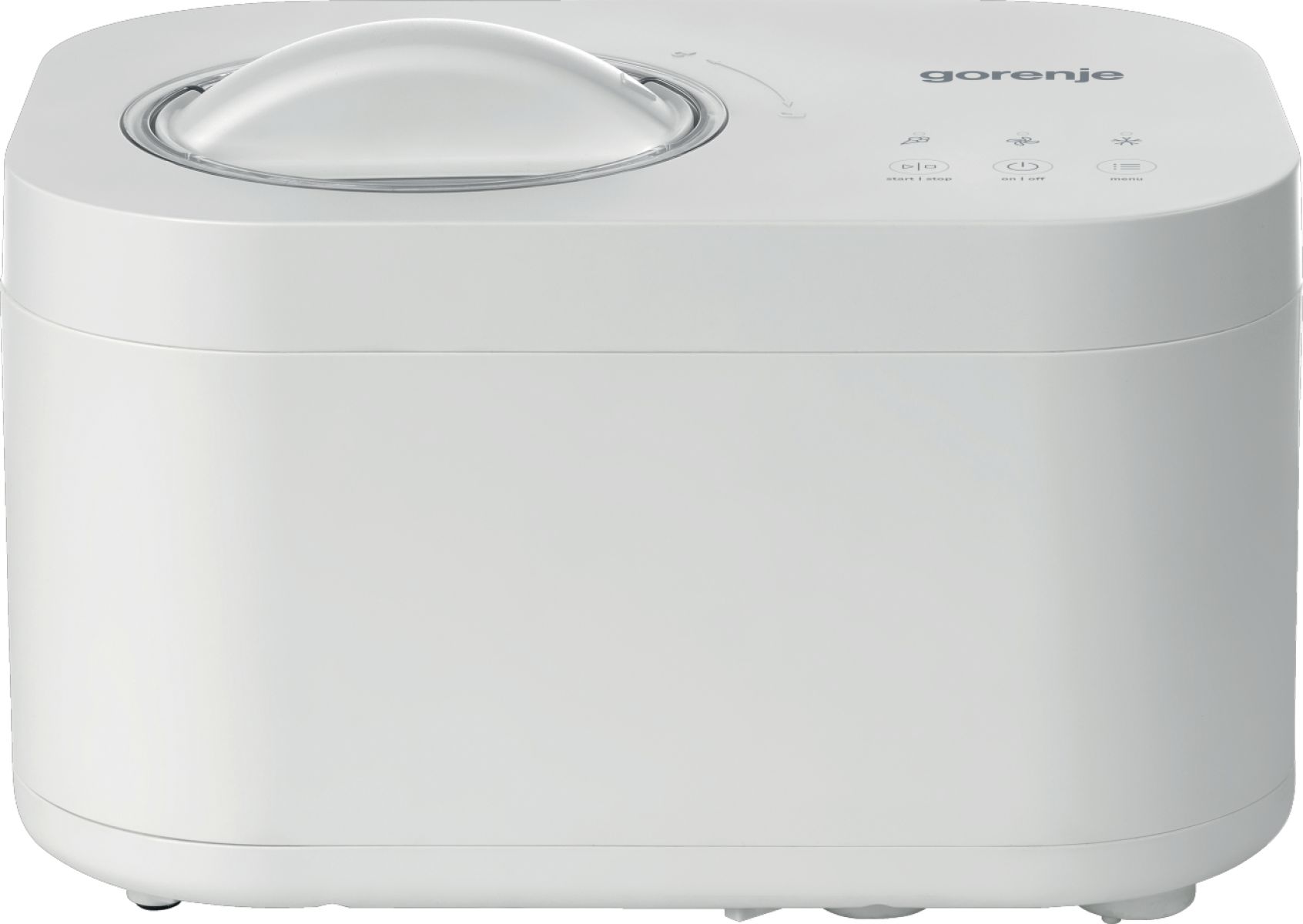 Мороженица GORENJE ICM10W в Киеве