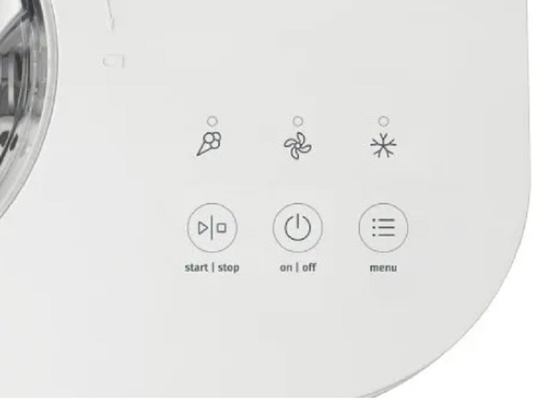 Морозивниця GORENJE ICM10W · 3