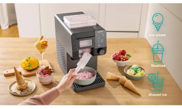 Морозивниця GORENJE GIICM · 2