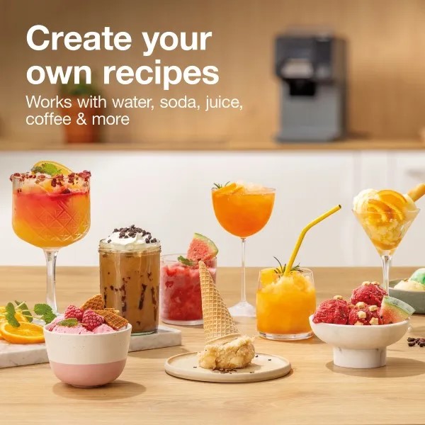 Морозивниця GORENJE GIICM · 3