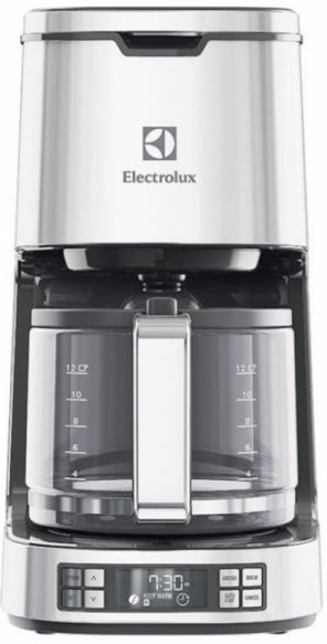 

Кофеварка ELECTROLUX EKF 7800