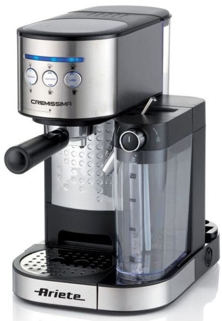 

Кофеварка ARIETE 1384