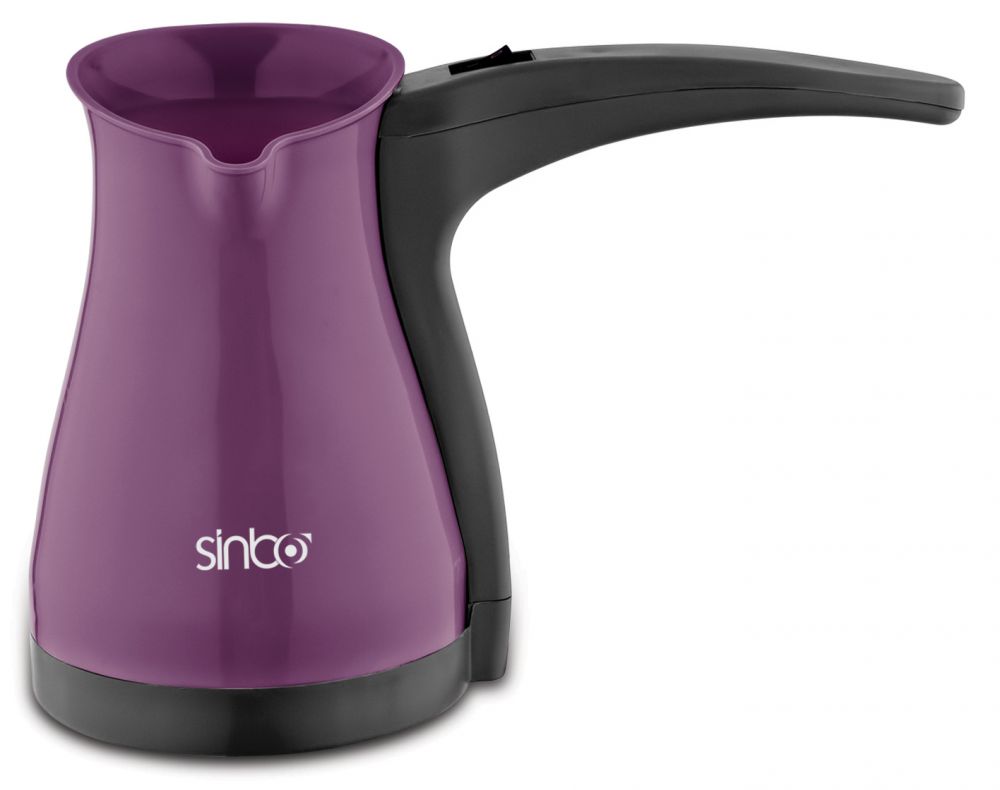 

Кофеварка SINBO SCM 2949