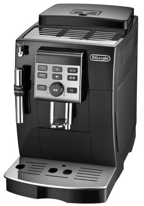 

Кофейная машина DELONGHI ECAM 23.123 B