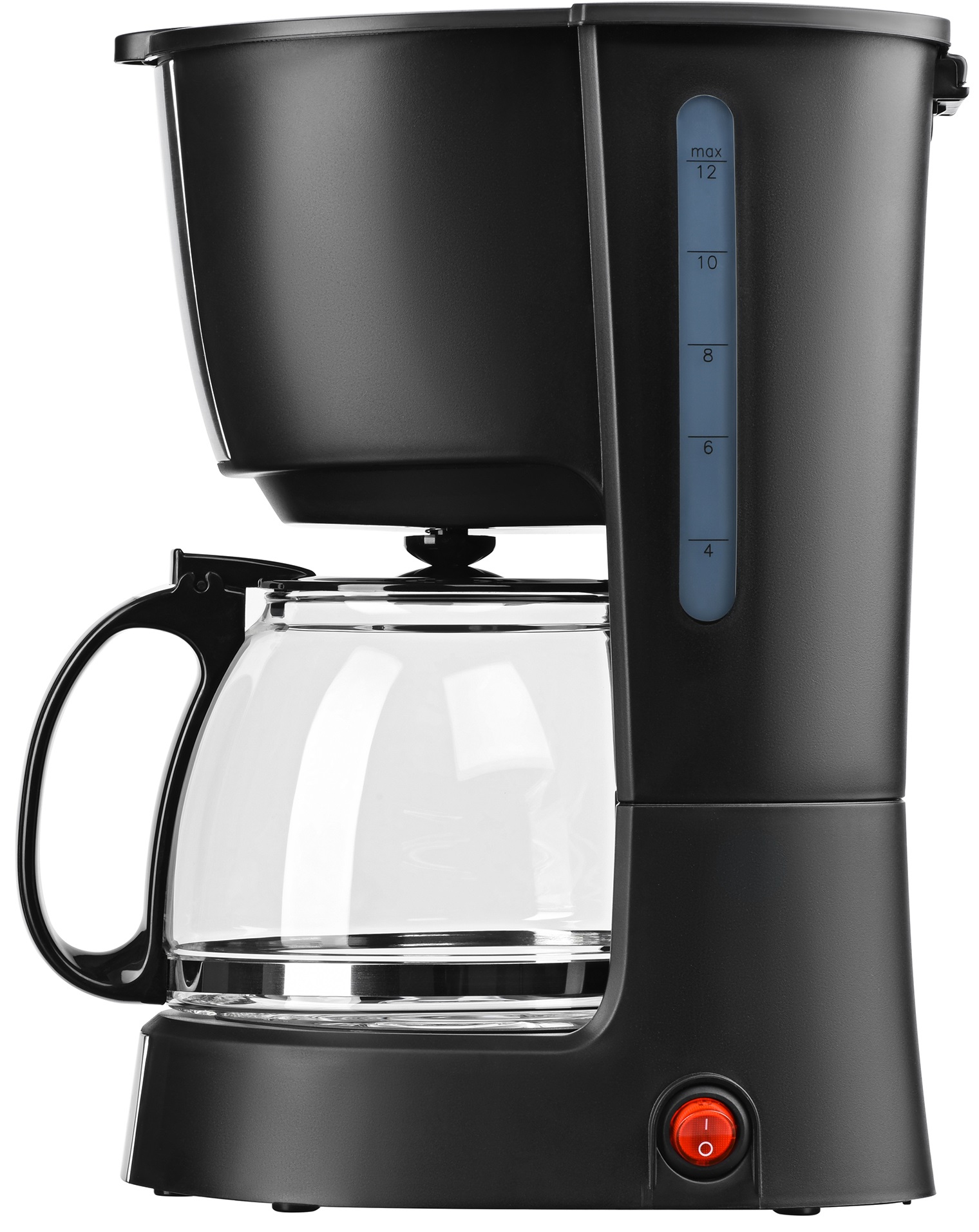 Кавоварка ARDESTO FCM-D2100 · 4