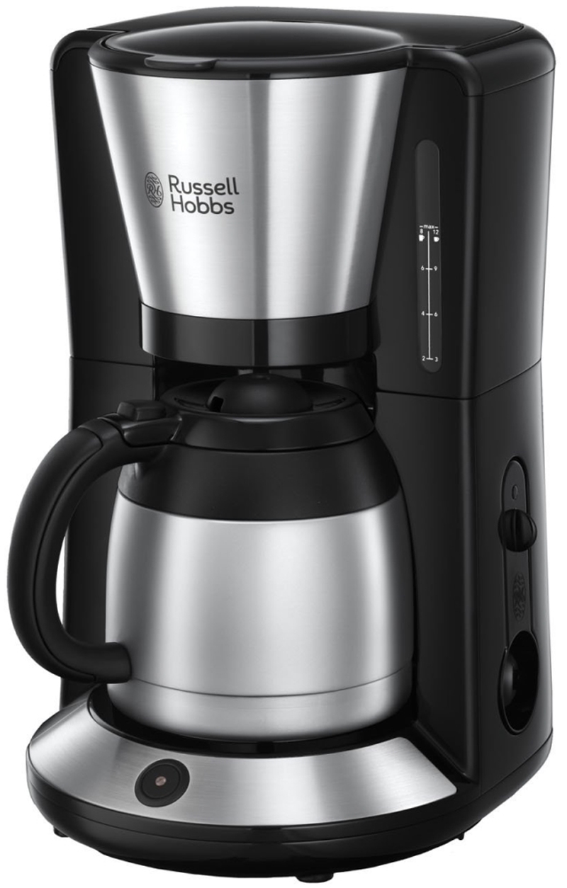 Кофеварка RUSSELL HOBBS 24020-56 в Киеве