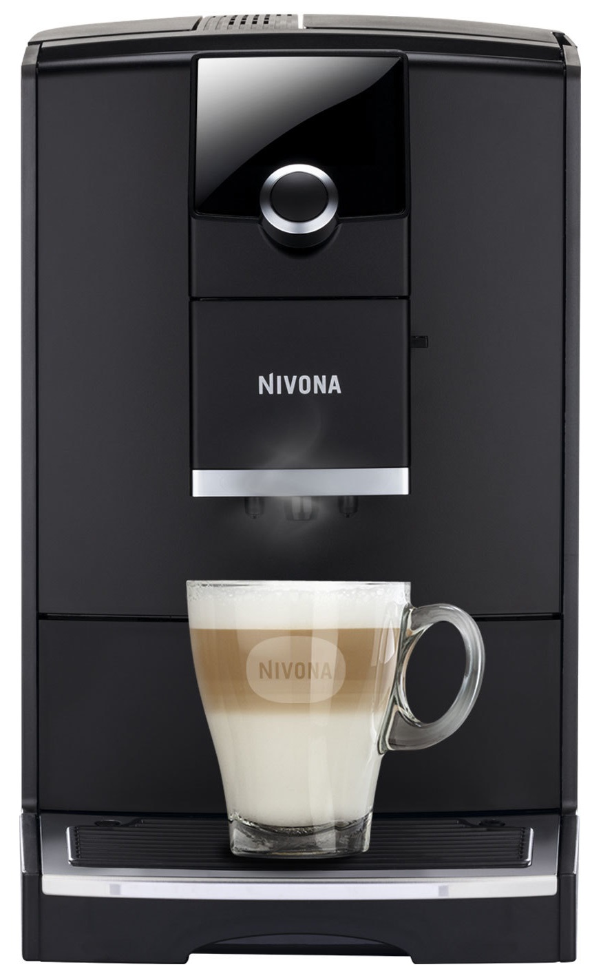 Кофемашина NIVONA CafeRomatica NICR 790 в Киеве