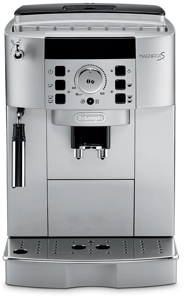 Кавомашина DELONGHI Magnifica S ECAM 22.110.SB в Києві