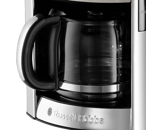 Кавоварка RUSSELL HOBBS 26990-56 · 3