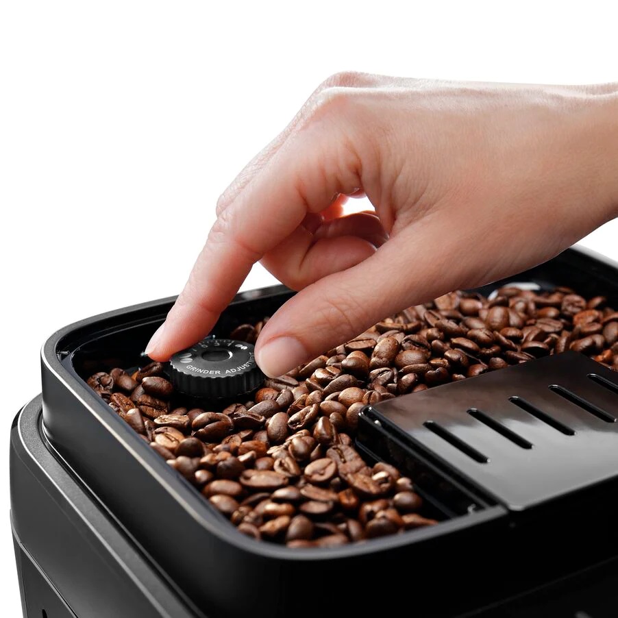 Кавомашина DELONGHI ECAM290.81.TB · 5