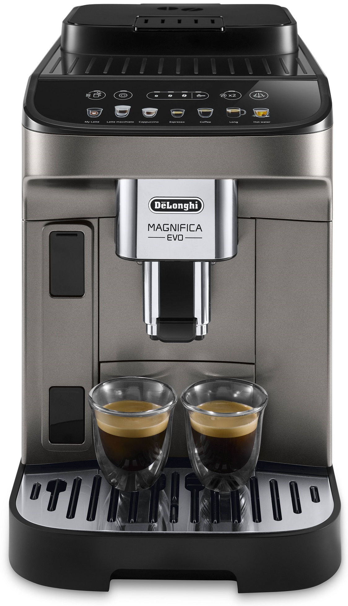 Кавомашина DELONGHI ECAM290.81.TB · 2