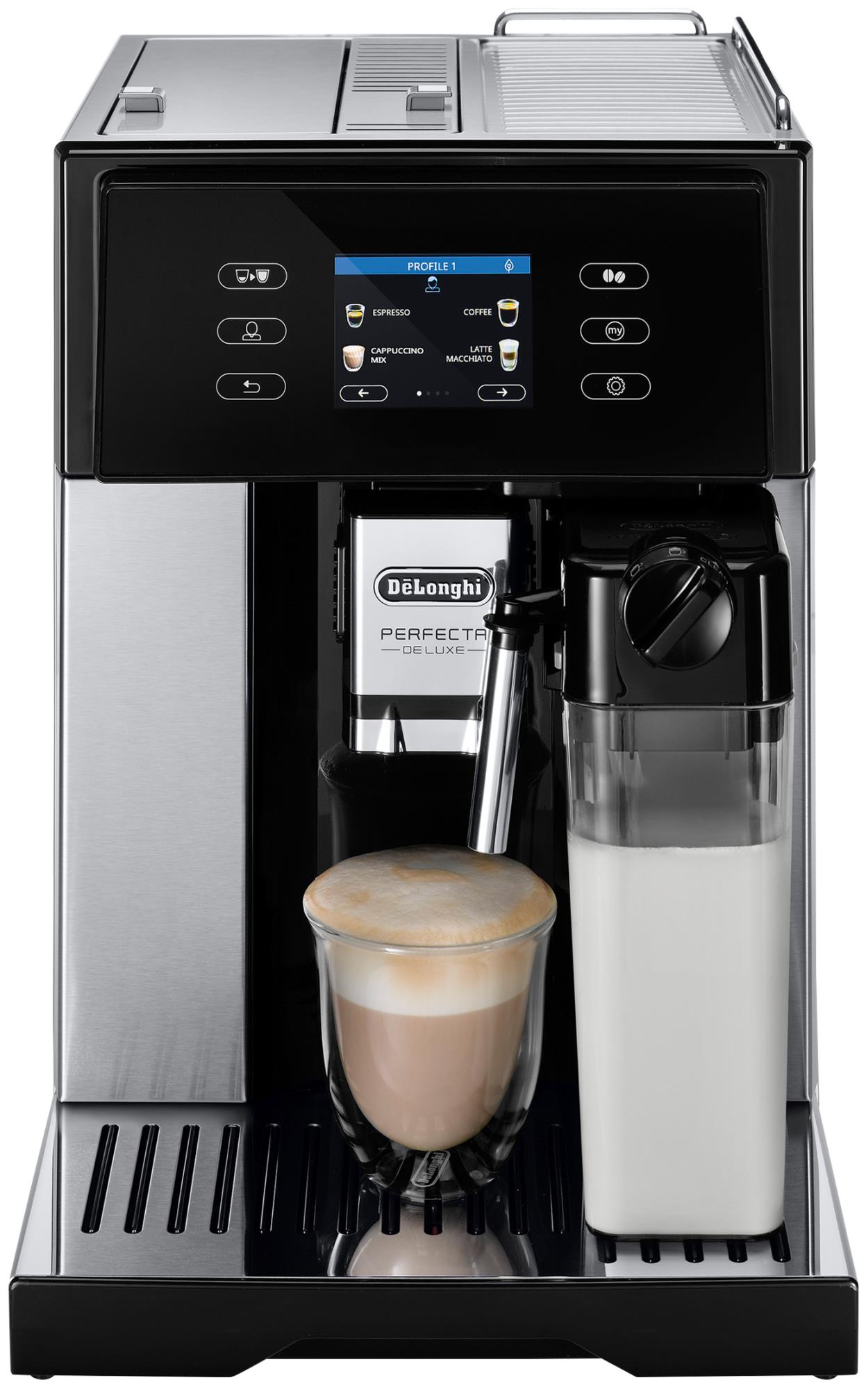 Кавомашина DELONGHI ESAM 460.80 MB в Києві