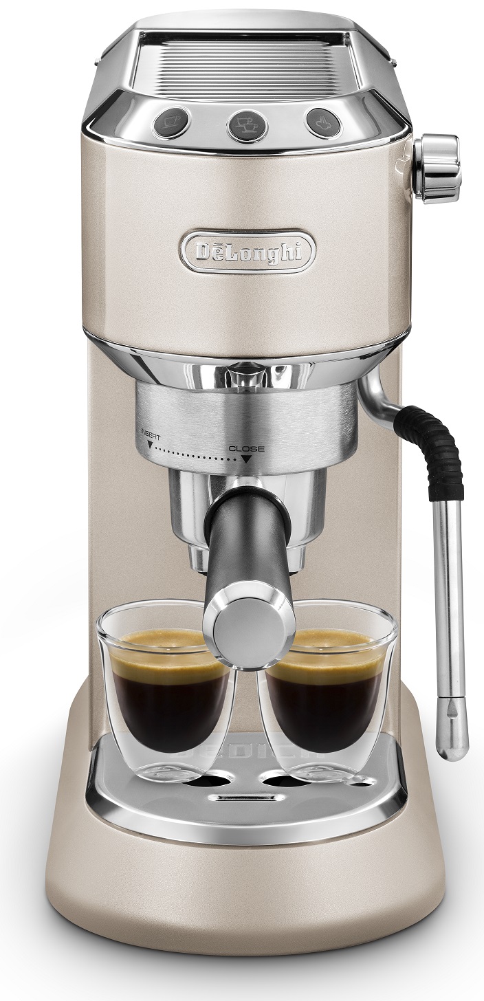Кофеварка DELONGHI EC885.BG в Киеве