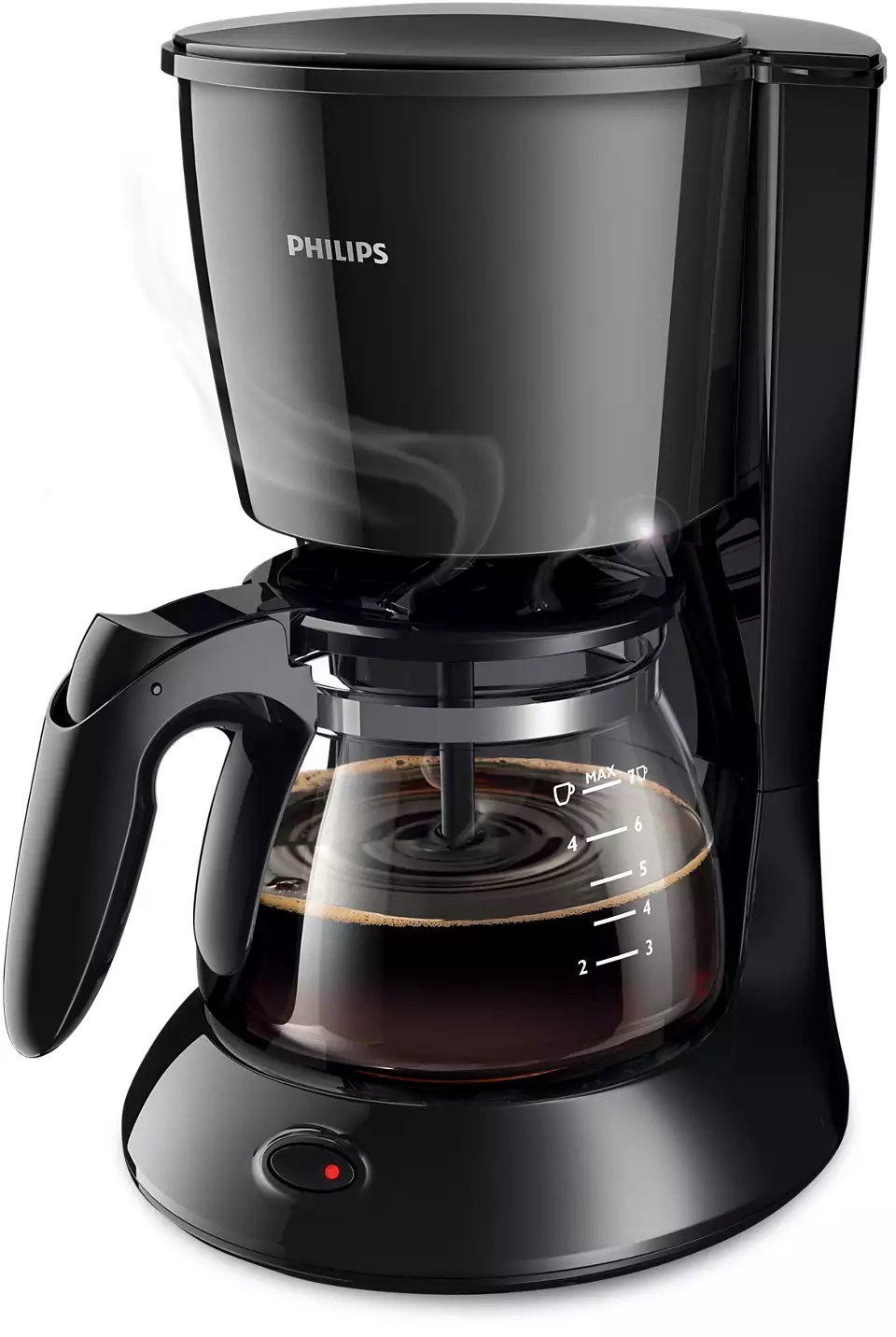 Кавоварка PHILIPS HD7432/20 в Києві