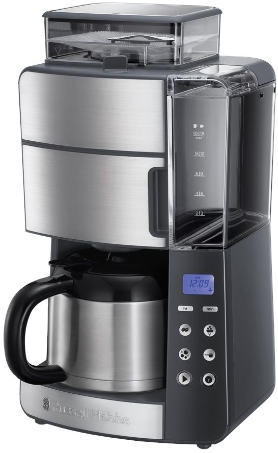 Кофеварка RUSSELL HOBBS 25620-56 в Киеве