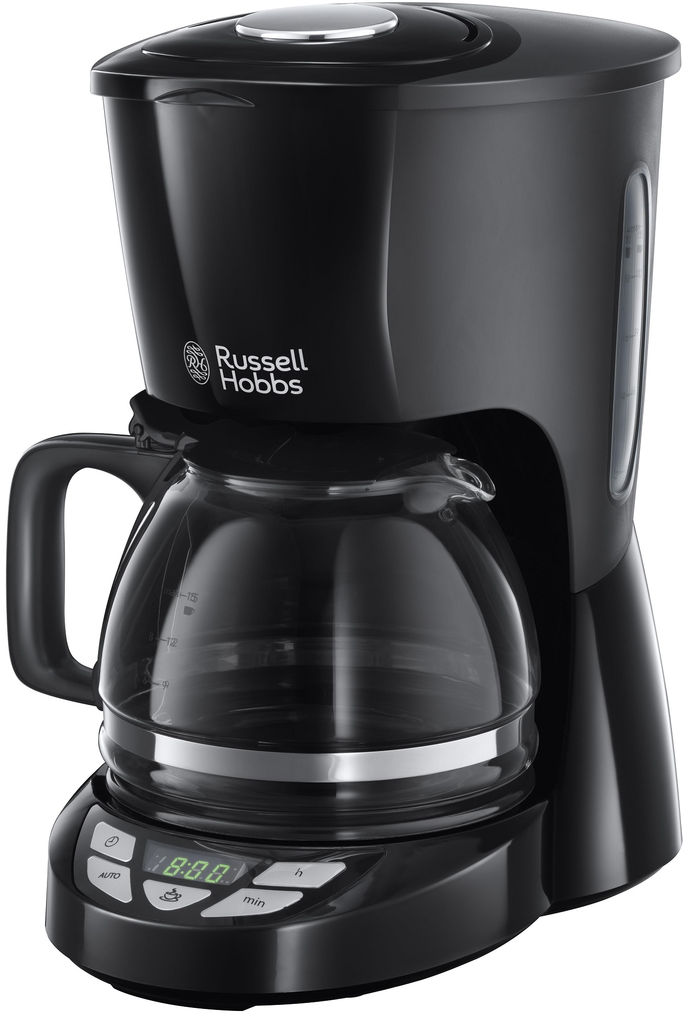 Кавоварка RUSSELL HOBBS 22620-56 в Києві