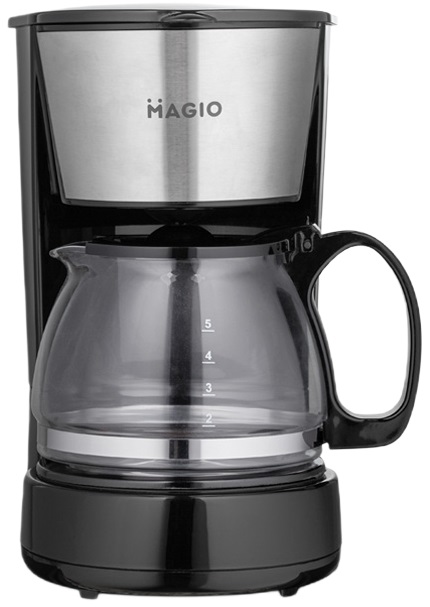 Кофеварка MAGIO MG-964 в Киеве