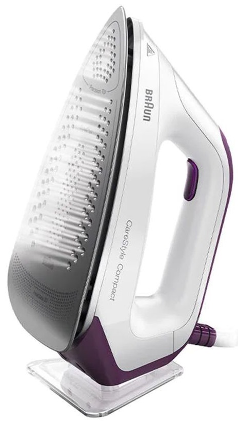Праска з парогенератором BRAUN IS 2144 VI Compact · 2