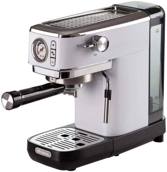 Кавоварка ARIETE 1381 White в Києві