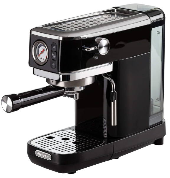 Кофеварка ARIETE 1381 Black в Киеве
