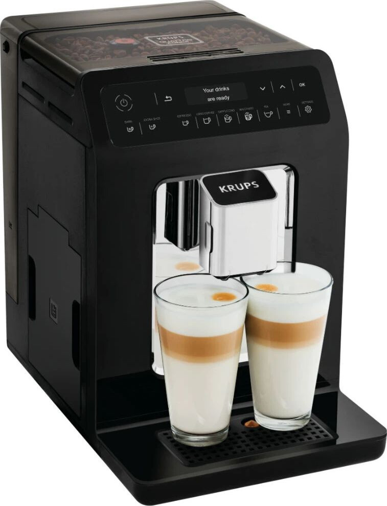Кавомашина KRUPS EA890810 · 6
