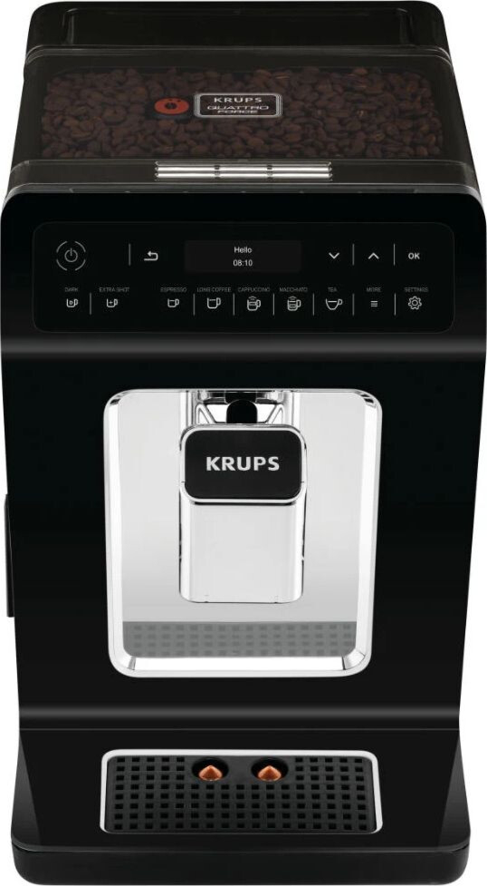 Кавомашина KRUPS EA890810 · 3