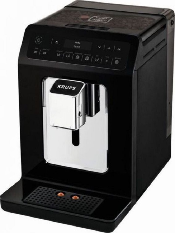 Кавомашина KRUPS EA890810 · 5