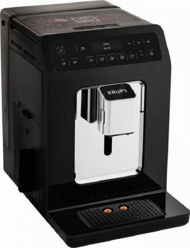 Кавомашина KRUPS EA890810 · 4