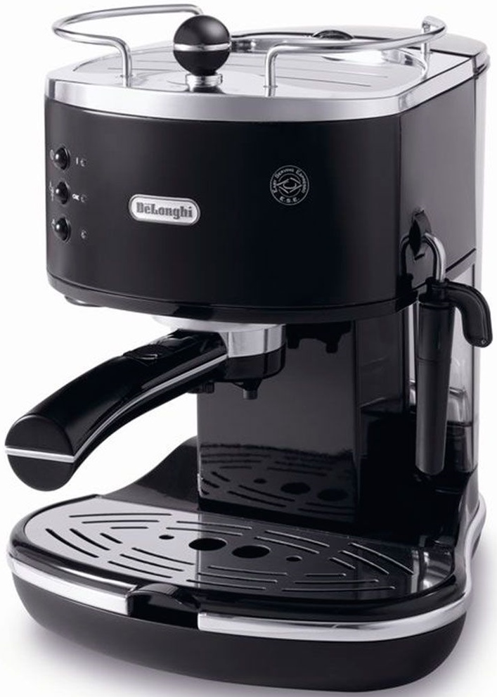 Кавоварка DELONGHI ECO 311 BK в Києві