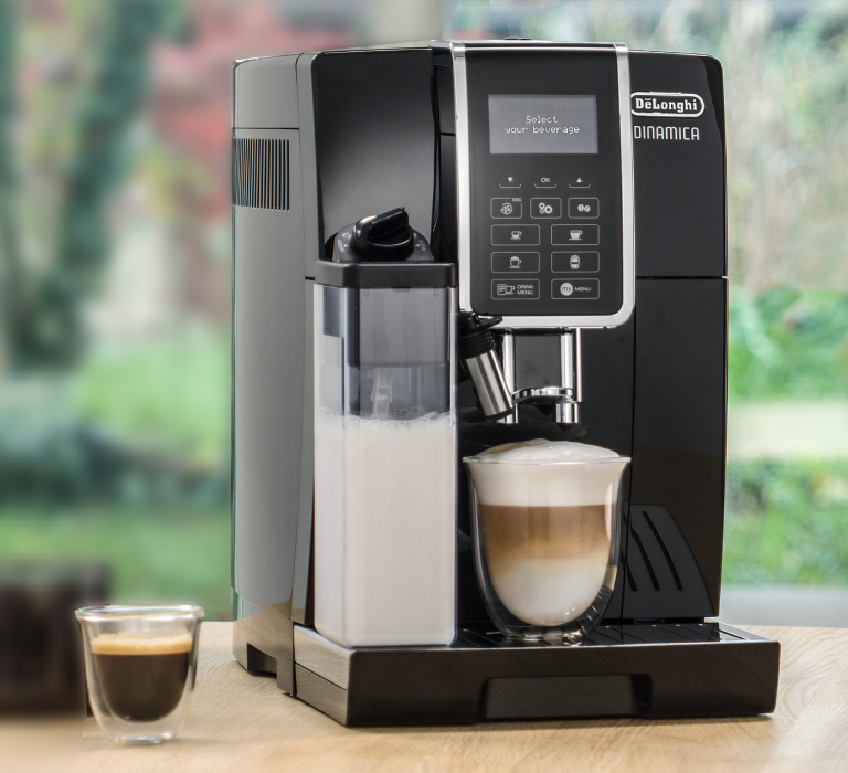 DELONGHI ECAM 350.50 B