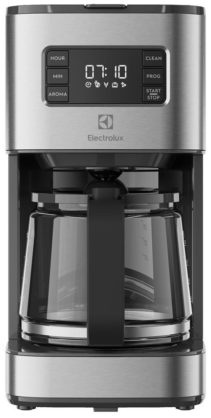 Кофеварка ELECTROLUX E5CM1-6ST в Киеве