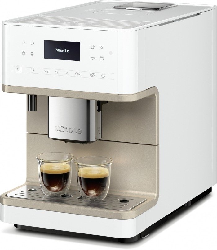 Кавомашина MIELE CM 6360 · 3