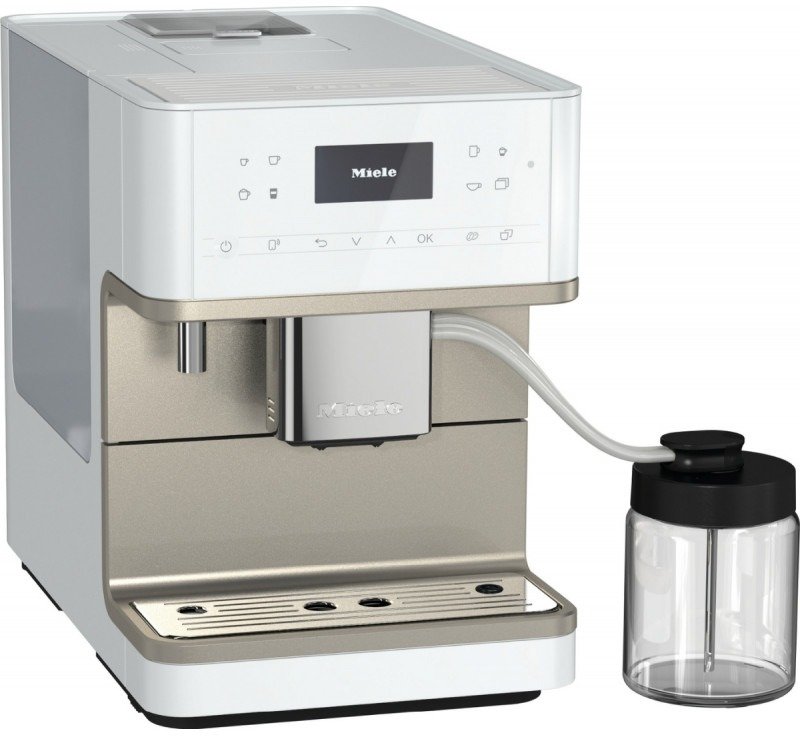 Кавомашина MIELE CM 6360 · 2