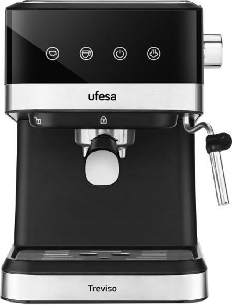 Кофеварка UFESA Express Coffee Treviso (71705670) в Киеве