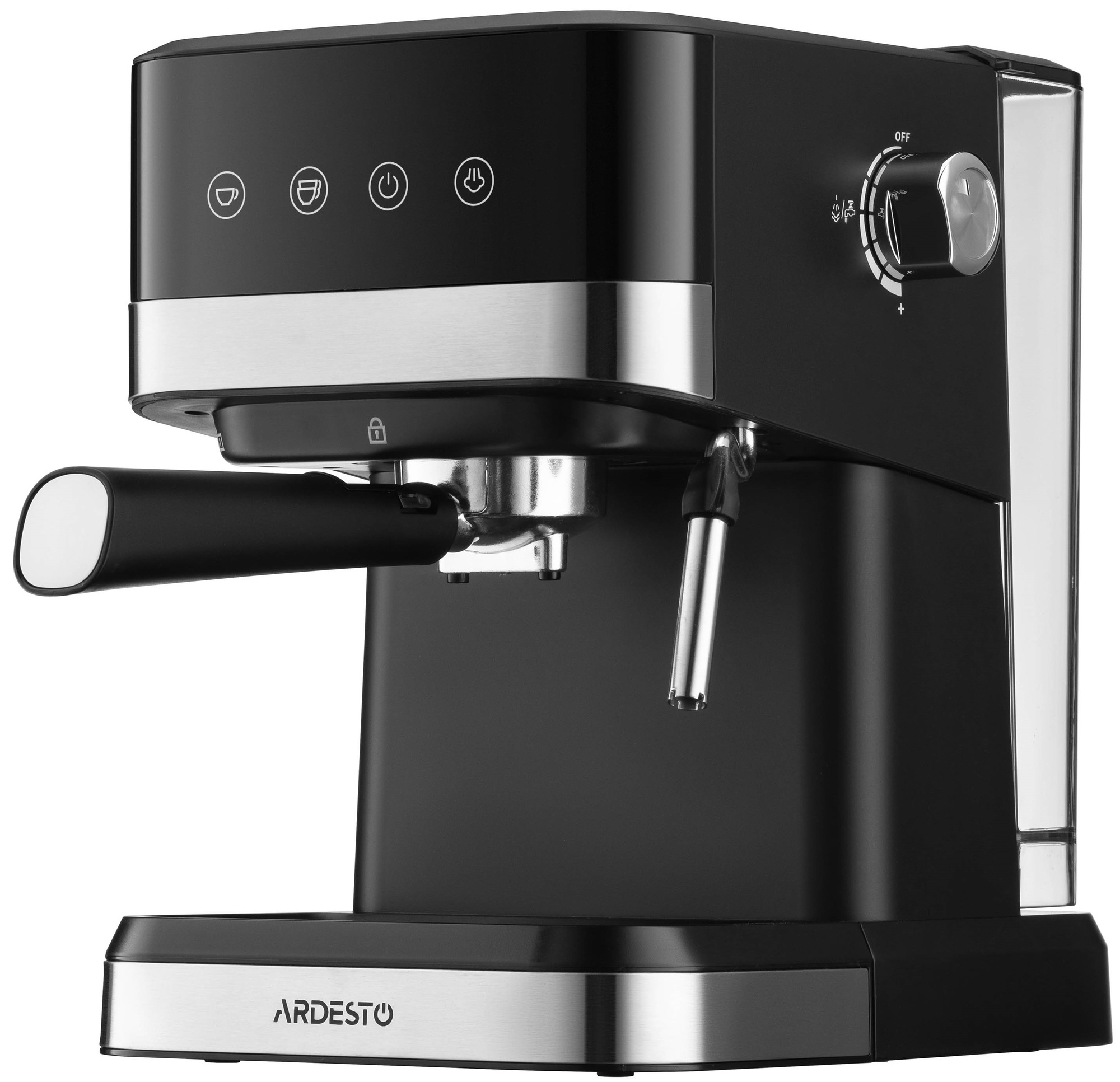Кавоварка ARDESTO YCM-E1700 · 3