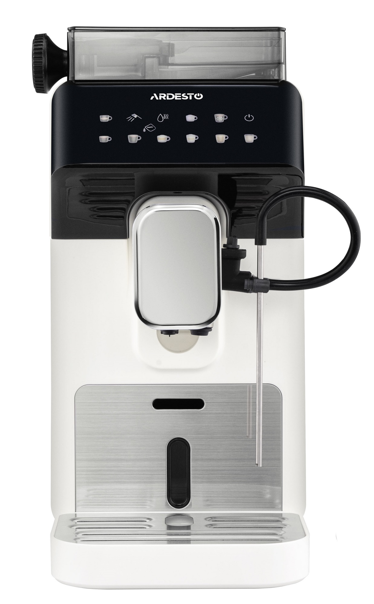 Кофемашина ARDESTO FCM-FA900W в Киеве