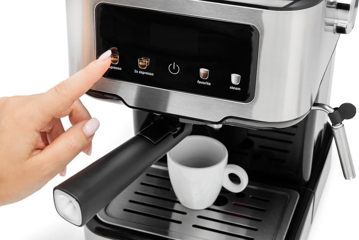 Кавоварка GORENJE ESCM15CD · 6