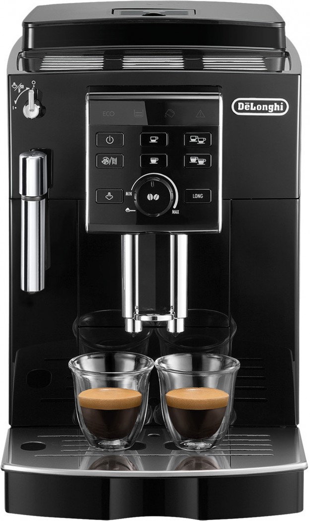 Кофемашина DELONGHI ECAM 13.123 B в Киеве