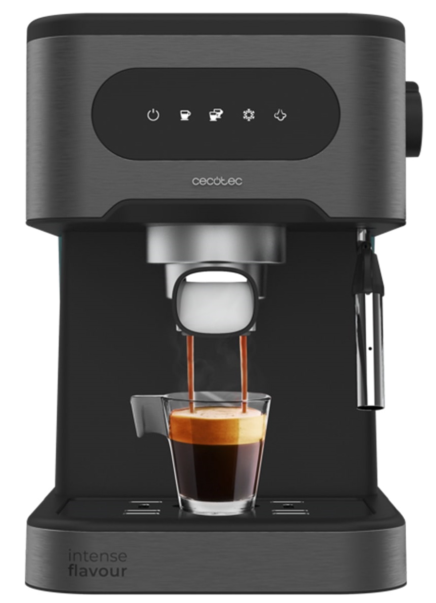 Кавоварка CECOTEC Power Espresso 20 ColdBrew (CCTC-00268) в Києві