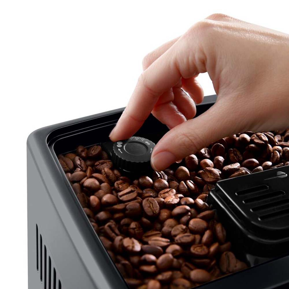 Кавомашина DELONGHI ECAM 310.80 SB · 3