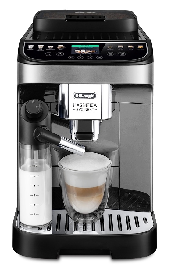 Кавомашина DELONGHI ECAM 310.80 SB в Києві