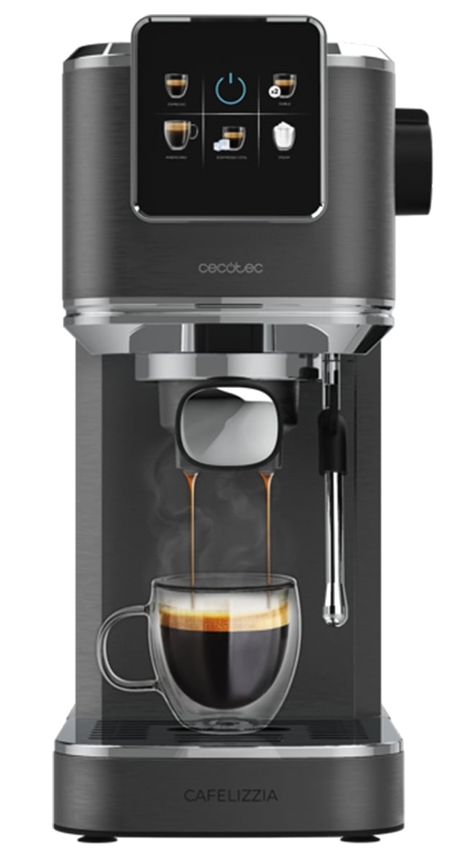 Кофеварка CECOTEC Cafelizzia ColdBrew (CCTC-00270) в Киеве