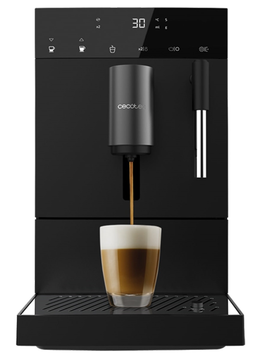 Кофемашина CECOTEC Cremmaet Compact (CCTC-01637) в Киеве