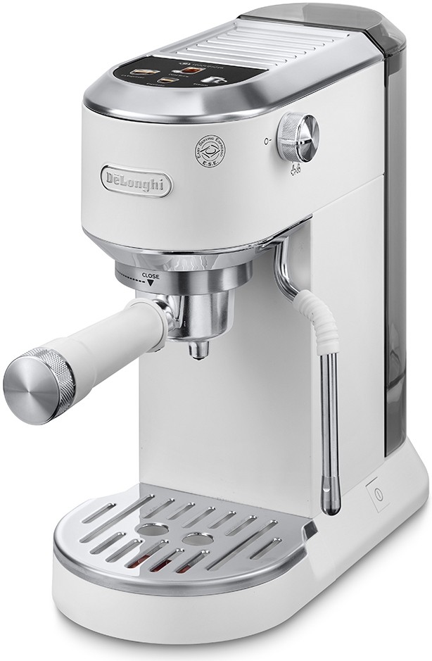 Кавоварка DELONGHI EC 890.WI · 3