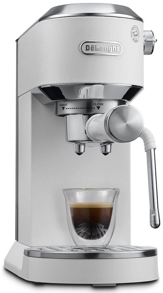 Кавоварка DELONGHI EC 890.WI · 2
