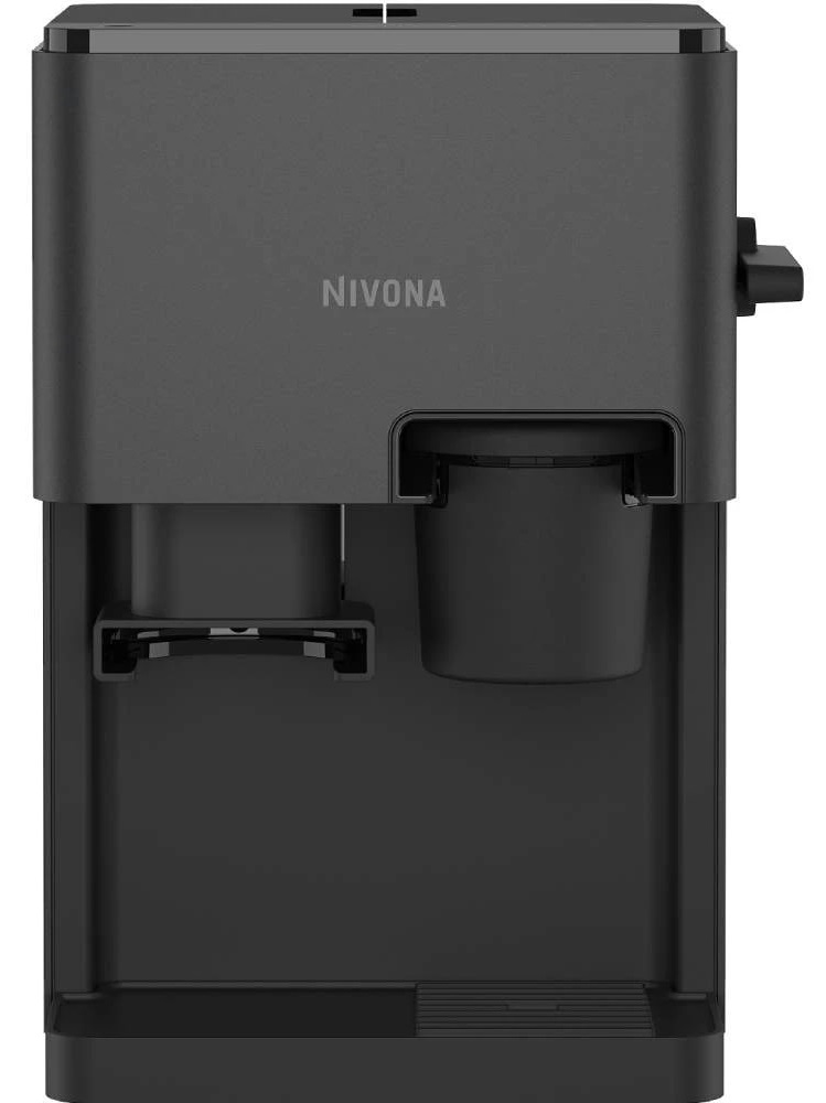 Кофемашина NIVONA CUBE 4106 в Киеве