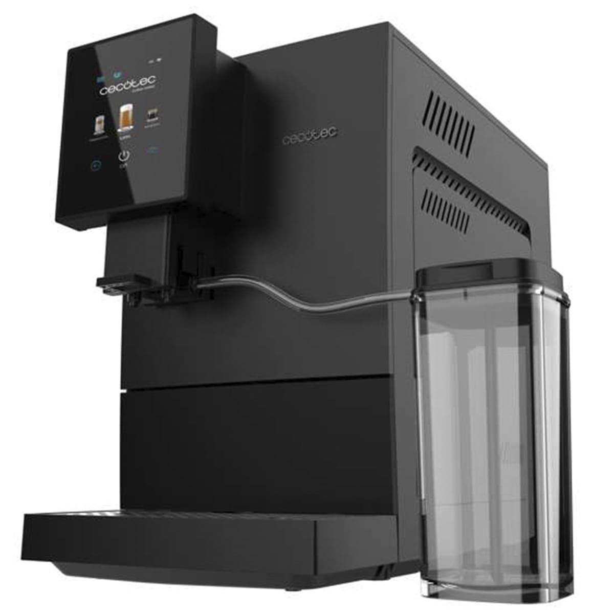 Кофемашина CECOTEC Cremmaet Compactccino Connected (CCTC-01460) в Киеве