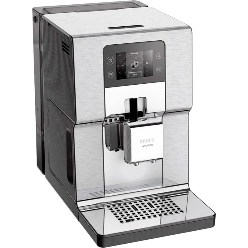 Кавомашина KRUPS EA877D10 · 4