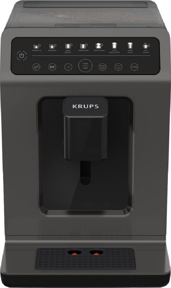 Кофемашина KRUPS EA89ZB10 в Киеве